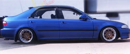 Frangivento Anteriore e Posteriore SK-Import Fumé Honda Civic EG EH 1991-1996