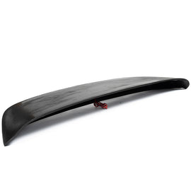 Spoiler Posteriore Spoon Style con Terzo Stop SK-Import Vetroresina Honda Civic EJ EK - foto 2