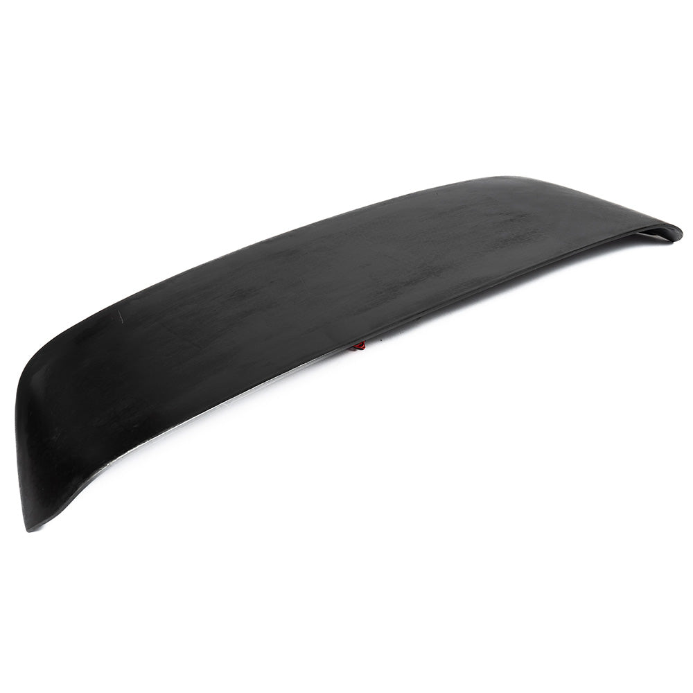 Spoiler Posteriore Spoon Style con Terzo Stop SK-Import Vetroresina Honda Civic EJ EK - foto 3