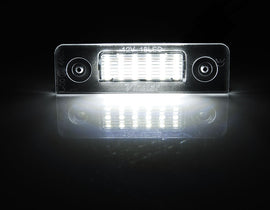 Luci Targa LED per Skoda Octavia 2006-2012