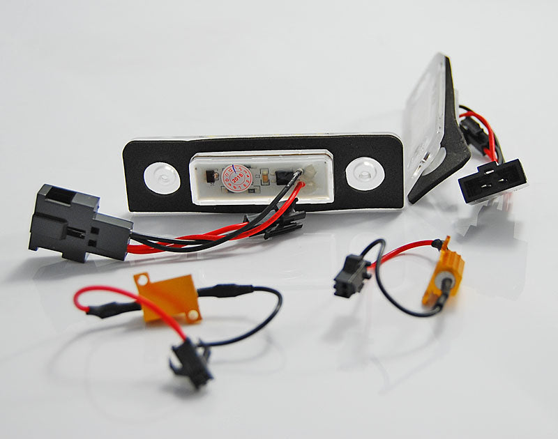 Fari Anteriori per Skoda Octavia 09- / Roomster 2006-2010