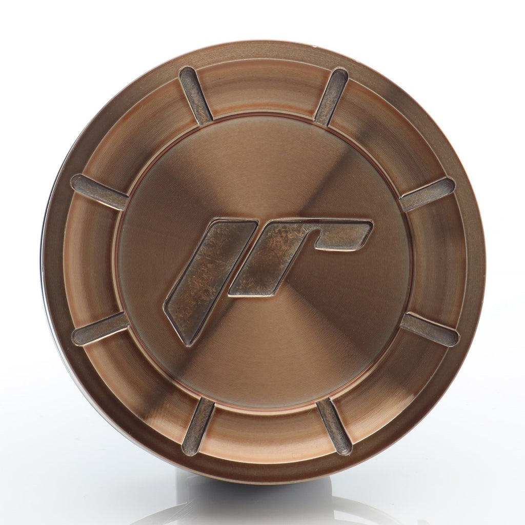 Coppetta Coprimozzo Japan Racing MG-P1007 Bronzo (1 pz)