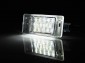 Carica l&#39;immagine nel visualizzatore di Gallery, Luci Targa OPEL VECTRA C KOMBI 02-08 LED