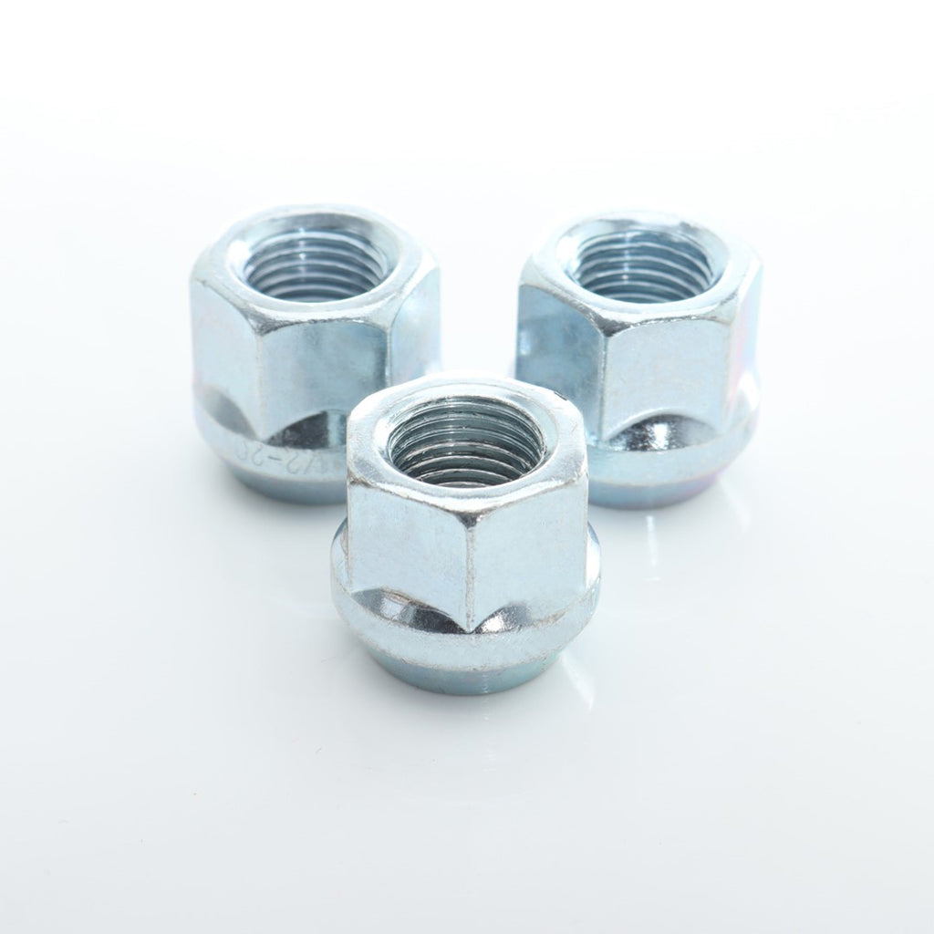 Dado Adattatore Singolo Japan Racing 12x1,5 (Testa Lunga) - AMN-1215H