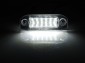 Carica l&#39;immagine nel visualizzatore di Gallery, Luci Targa VOLVO S40 / V50 / S60 / V70 / S80 / XC60 / XC70 / XC90 LED