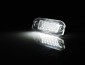 Luci Targa VOLVO S40 / V50 / S60 / V70 / S80 / XC60 / XC70 / XC90 LED