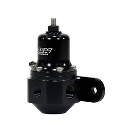 AEM High Capacity Regolatore pressione benzina regolabile E85 - AEM-25