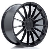 Cerchio in Lega JAPAN RACING SL05 Flow Formed 19x8 ET20-40 5H con foratura su misura Matt Black