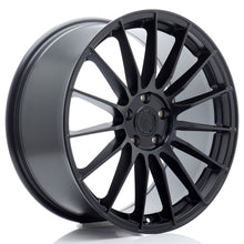 Load image into Gallery viewer, Cerchio in Lega JAPAN RACING SL05 Flow Formed 19x8,5 ET45 5x112 Matt Black