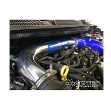 Carica l'immagine nel visualizzatore di Gallery, Tubo di aspirazione superiore in lega AIRTEC Motorsport per Fiesta Mk7/8 1.0 EcoBoost - dettaglio 4