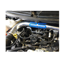 Carica l'immagine nel visualizzatore di Gallery, Tubo di aspirazione superiore in lega AIRTEC Motorsport per Fiesta Mk7/8 1.0 EcoBoost - dettaglio 5