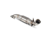 Carica l'immagine nel visualizzatore di Gallery, Downpipe Scorpion Peugeot 208 GTi 1.6 THP 2012-2015 - foto 1