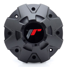 Load image into Gallery viewer, Coppetta Coprimozzo Japan Racing 140/2 Nero Opaco (1 pz)