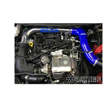 Carica l'immagine nel visualizzatore di Gallery, Tubo di aspirazione superiore in lega AIRTEC Motorsport per Fiesta Mk7/8 1.0 EcoBoost - dettaglio 6