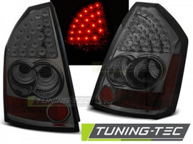 Fanali Posteriori CHRYSLER 300C 05-08 SMOKE LED