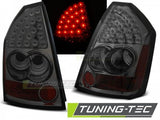 Fanali Posteriori CHRYSLER 300C 05-08 SMOKE LED