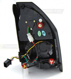 Fanali Posteriori CHRYSLER 300C 05-08 SMOKE LED