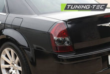 Load image into Gallery viewer, Fanali Posteriori CHRYSLER 300C/300 08-10 RED SMOKE LED