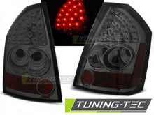 Load image into Gallery viewer, Fanali Posteriori CHRYSLER 300C/300 08-10 SMOKE LED