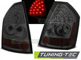 Fanali Posteriori CHRYSLER 300C/300 08-10 SMOKE LED