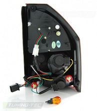 Load image into Gallery viewer, Fanali Posteriori CHRYSLER 300C/300 08-10 SMOKE LED