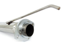 Carica l'immagine nel visualizzatore di Gallery, Scarico Cat-Back N1 Spoon Style SK-Import Honda Civic EK EJ 1995-2001 Inox 63,5 mm - foto 4
