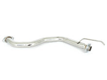 Carica l'immagine nel visualizzatore di Gallery, Scarico Cat-Back N1 Spoon Style SK-Import Honda Civic EK EJ 1995-2001 Inox 63,5 mm - foto 3