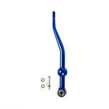 Carica l'immagine nel visualizzatore di Gallery, Leva Cambio Corta Double Bend SK-Import Alluminio Honda Civic CRX Del Sol - foto 7