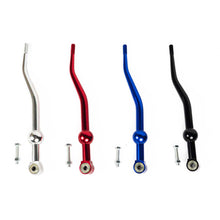 Carica l'immagine nel visualizzatore di Gallery, Leva Cambio Corta Double Bend SK-Import Alluminio Honda Civic CRX Del Sol