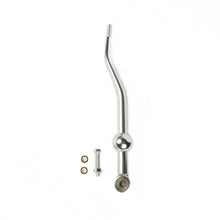 Carica l'immagine nel visualizzatore di Gallery, Leva Cambio Corta Double Bend SK-Import Alluminio Honda Civic CRX Del Sol - foto 3