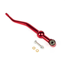 Carica l'immagine nel visualizzatore di Gallery, Leva Cambio Corta Double Bend SK-Import Alluminio Honda Civic CRX Del Sol - foto 4