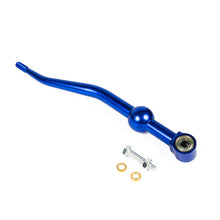 Carica l'immagine nel visualizzatore di Gallery, Leva Cambio Corta Double Bend SK-Import Alluminio Honda Civic CRX Del Sol - foto 6
