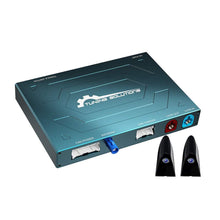 Carica l&#39;immagine nel visualizzatore di Gallery, Andream CarPlay Wireless Android Auto MMI BMW: Kit Aggiornamento Sicurezza e Intrattenimento