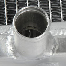 Carica l'immagine nel visualizzatore di Gallery, Radiatore Maggiorato in Alluminio SK-Import Honda Civic EG EK Del Sol - foto 6