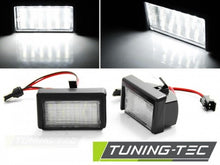 Carica l&#39;immagine nel visualizzatore di Gallery, Luci Targa Led LIGHTS per MERCEDES M-KLASA W164 05-11
