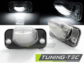 Luci Targa Led LIGHTS per VW T4 90-03