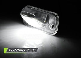 Luci Targa Led LIGHTS per VW T4 90-03