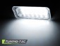 Luci Targa FORD FIESTA FOCUS MONDEO C-MAX S-MAX GALAXY LED