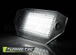 Luci Targa FORD MONDEO MK3 00-07 LED