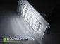 Carica l&#39;immagine nel visualizzatore di Gallery, Luci Targa Led LIGHTS per AUDI TT 8N 99-06