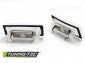 Carica l&#39;immagine nel visualizzatore di Gallery, Luci Targa Led LIGHTS per AUDI TT 8N 99-06