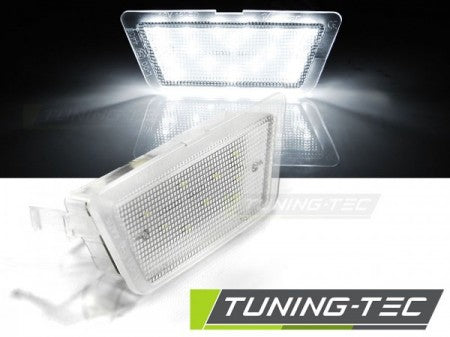 Luci Targa OPEL ASTRA G HATCHBACK SEDAN LED