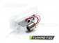 Carica l&#39;immagine nel visualizzatore di Gallery, Luci Targa OPEL ASTRA G HATCHBACK SEDAN LED