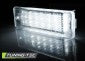 Luci Targa OPEL ASTRA F 09.91-08.97 / CALIBRA 08.90-06.97 LED