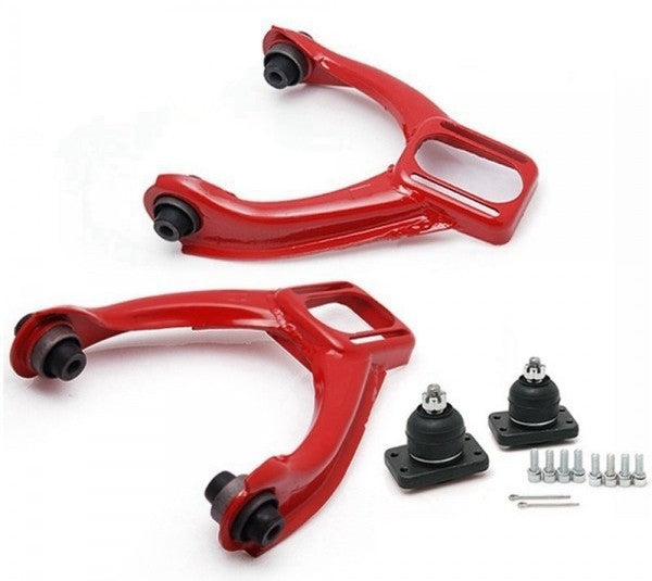 Camber Kit Anteriore SK-Import Rosso Honda Civic EJ EK