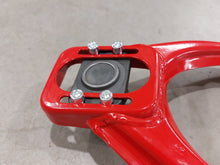 Carica l'immagine nel visualizzatore di Gallery, Camber Kit Anteriore SK-Import Rosso Honda Civic EJ EK - foto 5