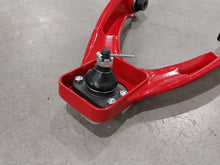 Carica l'immagine nel visualizzatore di Gallery, Camber Kit Anteriore SK-Import Rosso Honda Civic EJ EK - foto 4