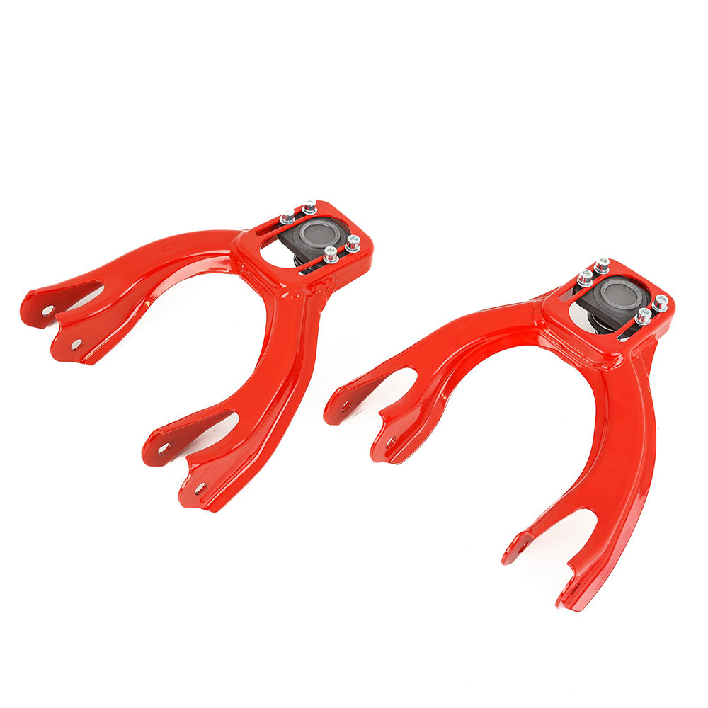Camber Kit Anteriore SK-Import Rosso Honda Civic EG EH EJ Del Sol Integra DC2