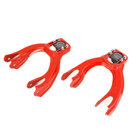Camber Kit Anteriore SK-Import Rosso Honda Civic EG EH EJ Del Sol Integra DC2