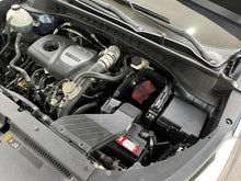 Carica l'immagine nel visualizzatore di Gallery, Kit aspirazione diretta MST Performance per Hyundai Tucson 1.6 T-GDi - contenuto del kit